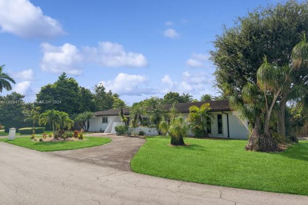 Fleeman Estates, 9744 SW 126th Ter, Kendall, Florida 33176, image 1
