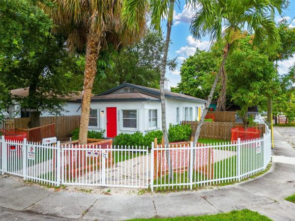 West End Park, 2935 NW 14th Ave, Miami, Florida 33142, image 2