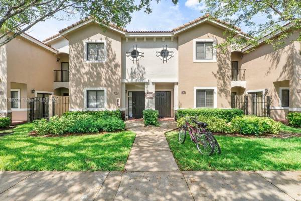 The Courts At Isles Of Bayshore, 22811 SW 88th Pl #9-22, Cutler Bay, Florida 33190, image 1