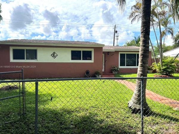 Bonnie Briar Estates, 3400 NW 169th Ter, Miami Gardens, Florida 33056, image 1