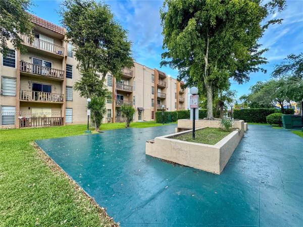 Sunset Villas, 4713 NW 7th St #107-1, Miami, Florida 33126, image 1