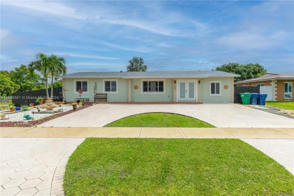 Fairway Estates, 10300 SW 155th St, Palmetto Estates, Florida 33157, image 1