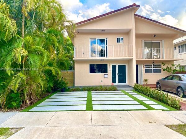 3471 SW 3rd Ave #A, Miami, Florida 33145, image 2