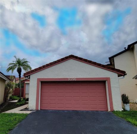 Tamiami Lakes, 1096 SW 135th Ct, Tamiami, Florida 33184, image 1