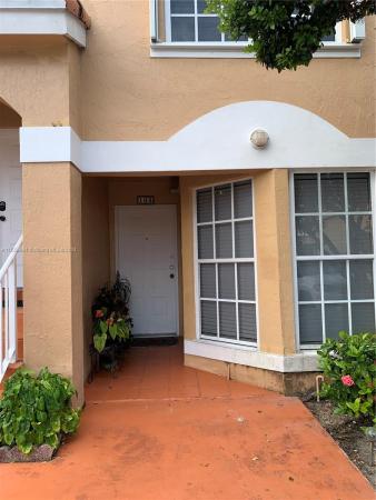 Sienna Villas, 14340 Sw 57th Ln #3-103, Kendale Lakes, Florida 33183, image 1