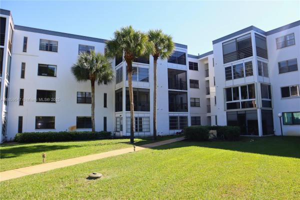 Isle Of Boca Dunes, 9233 SW 8th St #307, Boca Raton, Florida 33428, image 1