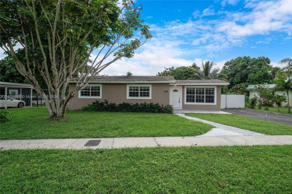 Lauderdale Villas, 1106 NW 15th Ct, Fort Lauderdale, Florida 33311, image 1