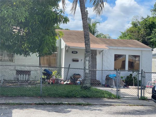 Crestwood, 1058 NW 47th Ter, Miami, Florida 33127, image 1