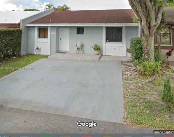 Evergreen Homes Villas, 5652 SW 140th Ave #5652, Kendale Lakes, Florida 33183, image 3