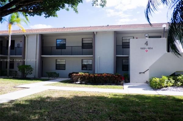 Tamarac Gardens, 9820 W Mcnab Rd #106, Tamarac, Florida 33321, image 1