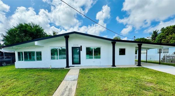 Lake Lucerne, 2550 NW 204th St, Miami Gardens, Florida 33056, image 1