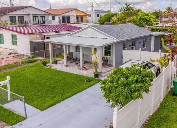 Bird Road Highlands, 3530 SW 87th Ct, Westchester, Florida 33165, image 1