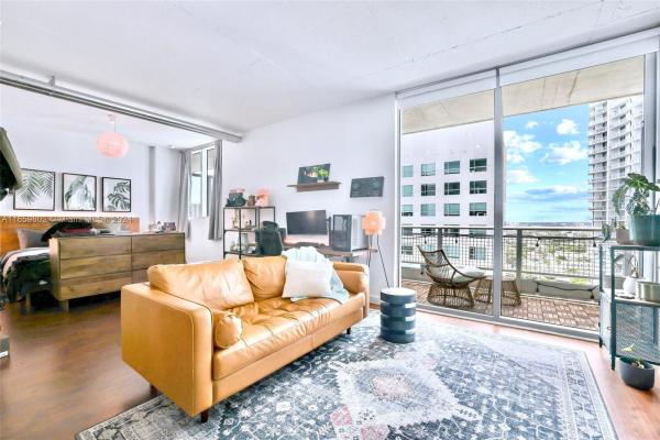 Neo Vertika, 690 SW 1st Ct #2730, Miami, Florida 33130, image 1
