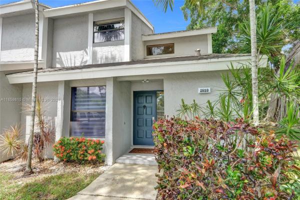Golden Raintree 1, 2659 NW 42nd Ave #1224, Coconut Creek, Florida 33066, image 1