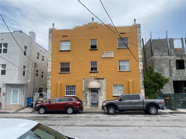 Havana Moon, 1043 NW 2nd St #16, Miami, Florida 33128, image 1