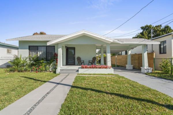 Glenroyal, 2271 NW 3rd St, Miami, Florida 33125, image 1