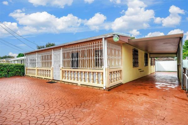 Fairlawn, 50 SW 67th Ave, Miami, Florida 33144, image 1