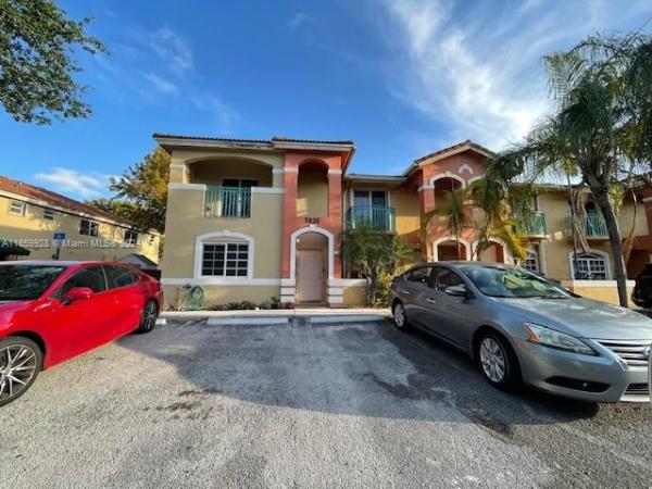 Bonita Golf View Townvillas 2, 7035 NW 173rd Dr #1601, Hialeah, Florida 33015, image 1