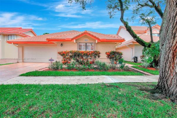 Mayfair At Jacaranda, 9521 NW 18th Pl, Plantation, Florida 33322, image 1