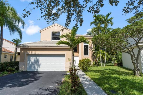 Somerset Lake, 141 W Bayridge Dr, Weston, Florida 33326, image 1
