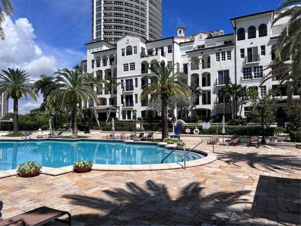 Mediterranean Village, 3700 Island Blvd #C-202, Aventura, Florida 33160, image 1