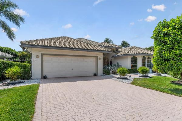 La Corniche At Boca Pointe, 7791 La Corniche Cir, Boca Raton, Florida 33433, image 1