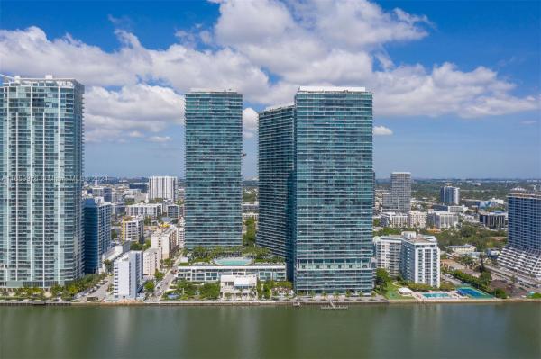 One Paraiso, 3131 NE 7th Ave #3202, Miami, Florida 33137, image 1