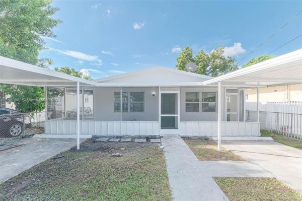 Earlington Heights, 2152 NW 48th St, Brownsville, Florida 33142, image 1