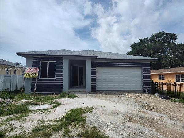 Midway Park, 2232 NW 61st, Brownsville, Florida 33142, image 1