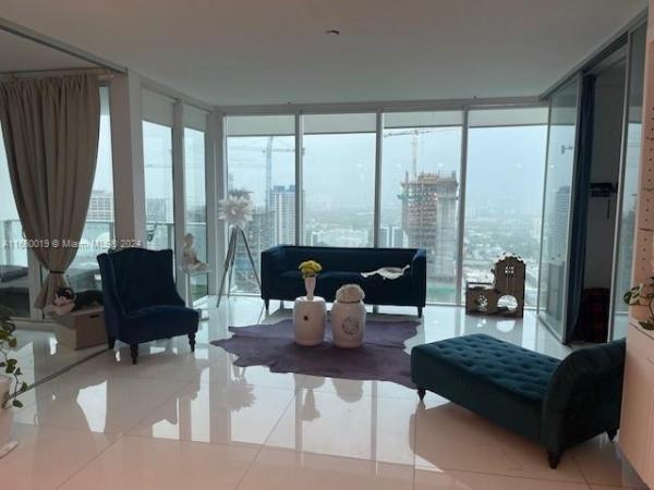 Ten Museum Park Residential, 1040 Biscayne Blvd #2607, Miami, Florida 33132, image 1