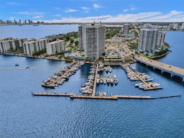 The Grandview Palace, 7601 E Treasure Dr #2418, North Bay Village, Florida 33141, image 1