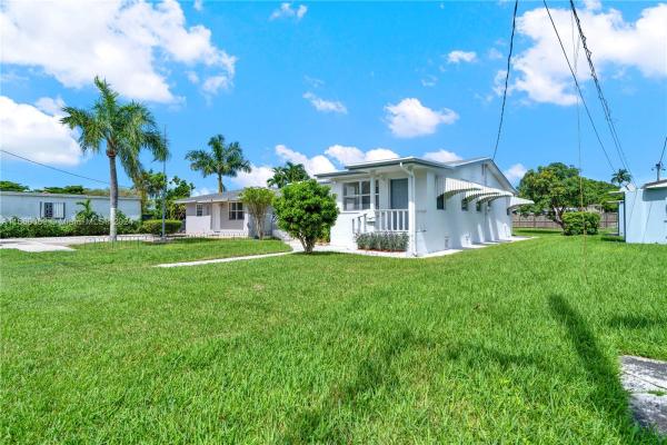 Town Of Florida City, 222 SW 2nd St, Florida City, Florida 33034, image 1
