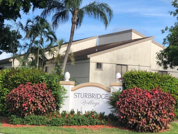 Sturbridge Village, 11877 Sturbridge Ln, Wellington, Florida 33414, image 1