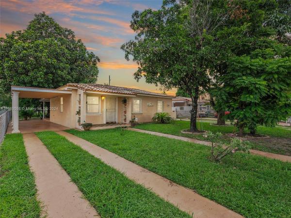 Sun Tan Village, 665 E 8th Ct, Hialeah, Florida 33010, image 1