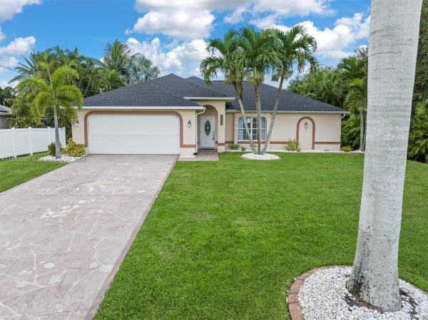 Cape Coral Residential, 2043 NW 6th Terra, Cape Coral, Florida 33993, image 2