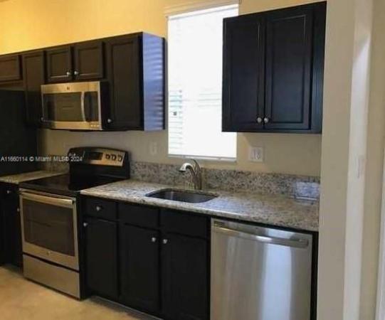 Kendall Commons Townhomes, 17086 SW 95th Ter #1, Kendall, Florida 33196, image 1