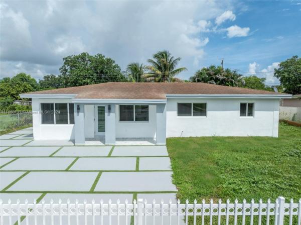 Myrtle Grove, 17211 NW 32nd Ct, Miami Gardens, Florida 33056, image 1