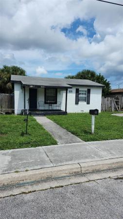 Riviera Beach No HOA, 1660 W 26th St, Riviera Beach, Florida 33404, image 1