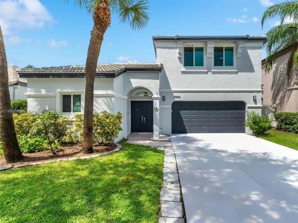 Classic Vista, 15843 NW 10th St, Pembroke Pines, Florida 33028, image 1
