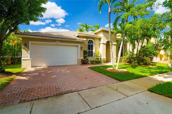 Biltmore Estates, 13071 SW 26th St, Miramar, Florida 33027, image 1