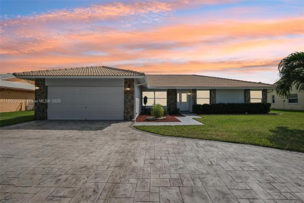 Shadow Wood, 8668 SW 1st Pl, Coral Springs, Florida 33071, image 1