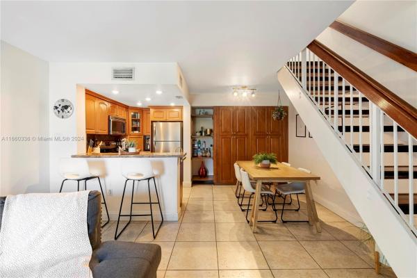 Coral Pointe Townhomes, 8540 NW 6th Ln #7-201, Fountainebleau, Florida 33126, image 1