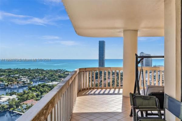 Turnberry Towers, 19355 Turnberry Way #24K, Aventura, Florida 33180, image 1