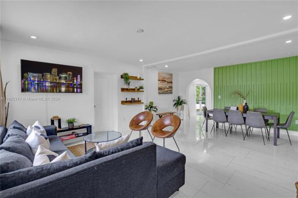 Ives Estates Residential, 1201 NE 211th St, Ives Estates, Florida 33179, image 1