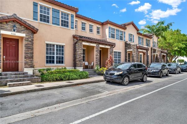 Kendall Commons Townhomes, 9350 SW 171st Ct, Kendall, Florida 33196, image 1