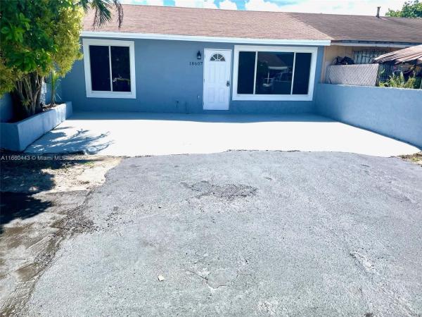 Kings Gardens, 18607 NW 45th Ave, Miami Gardens, Florida 33055, image 1