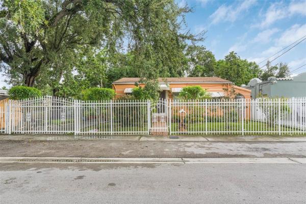 West End Park, 1318 NW 34th St, Miami, Florida 33142, image 1