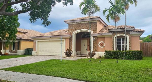 Estates At Mendicino, 973 NE 35th Ave, Homestead, Florida 33033, image 1
