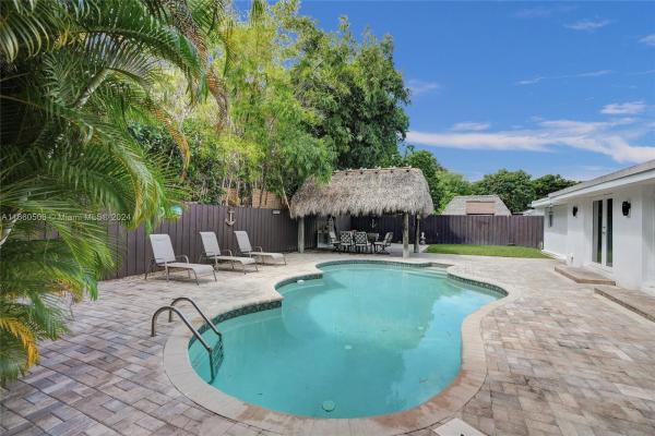 Keystone Point, 1910 N Hibiscus Dr, North Miami, Florida 33181, image 1