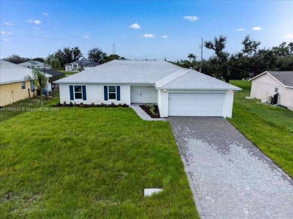 Cape Coral Residential, 1824 Nw 2nd Pl, Cape Coral, Florida 33993, image 2
